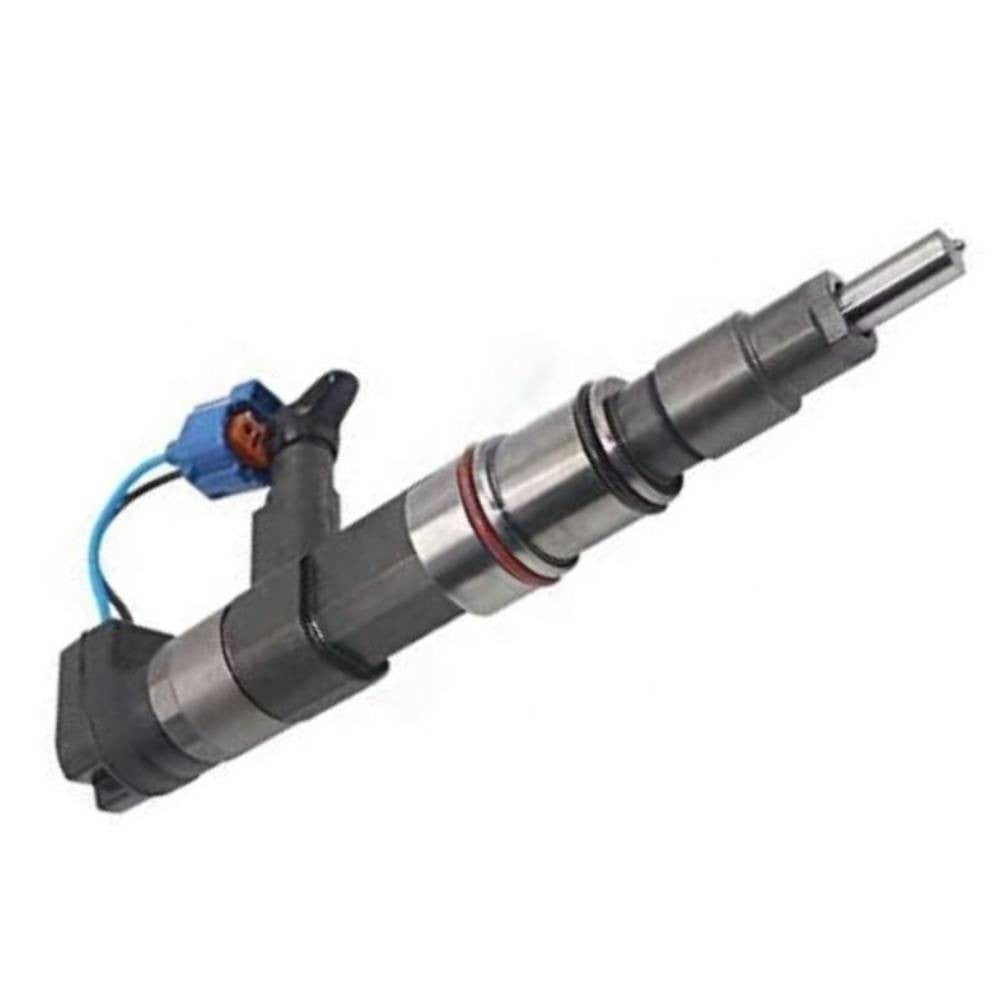 0445120243 23670-E0490 Common Rail Diesel Fuel Injector for HINO