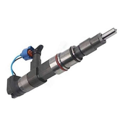 0445120243 23670-E0490 Common Rail Diesel Fuel Injector for HINO