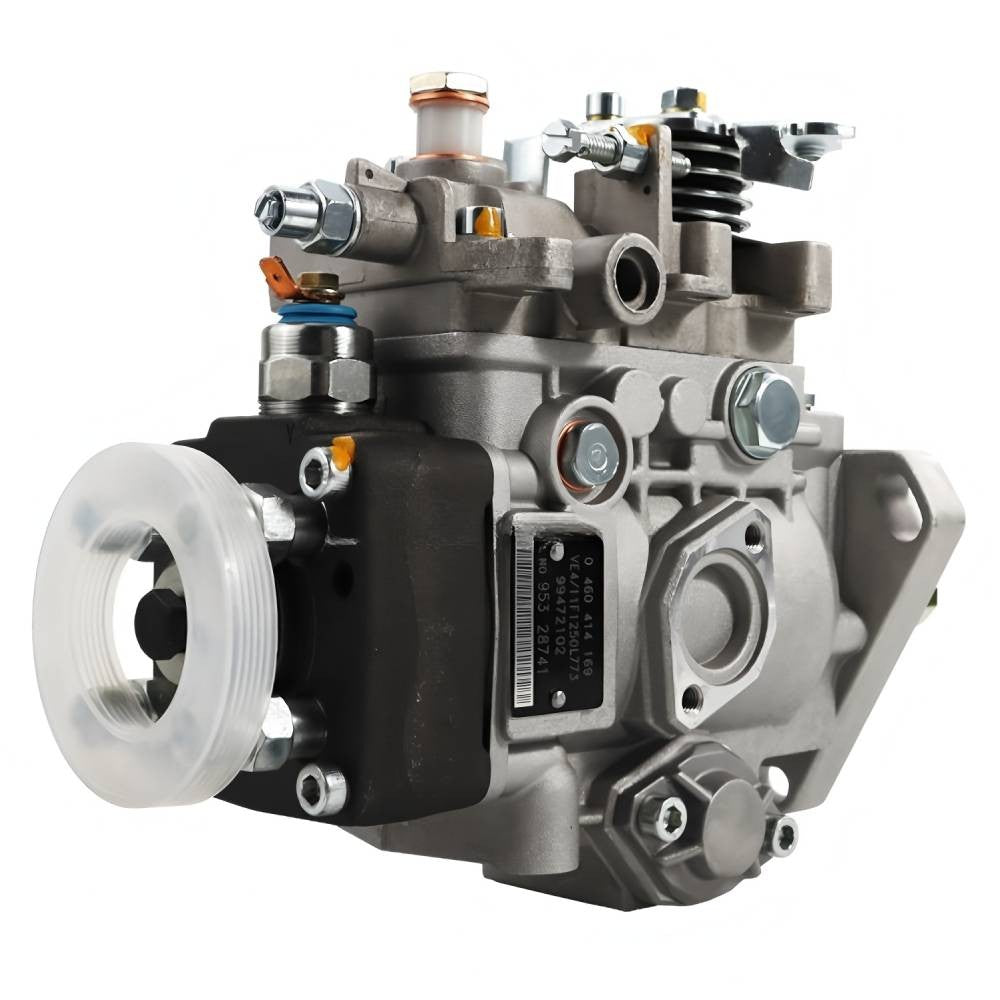 Injection Pump 0460414169 99472102 99472101 VE4／11F1250L773 for IVECO-FIAT