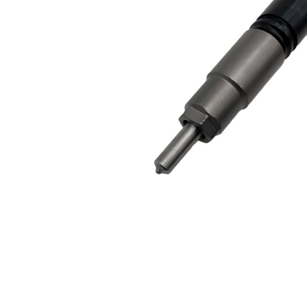 095000-5520 23670-0L010 236700L010 Fuel Injector for TOYOTA HILUX 2KD-FTV