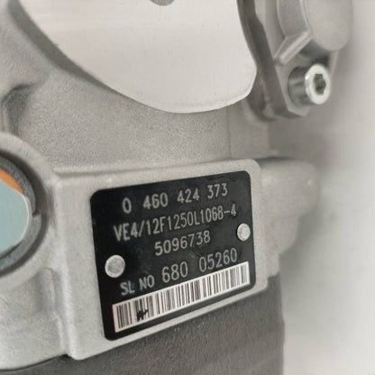 Injection Pump 0460424373 5090738 VE4/12F1250L1068-4 For Iveco TTF Serie 8000