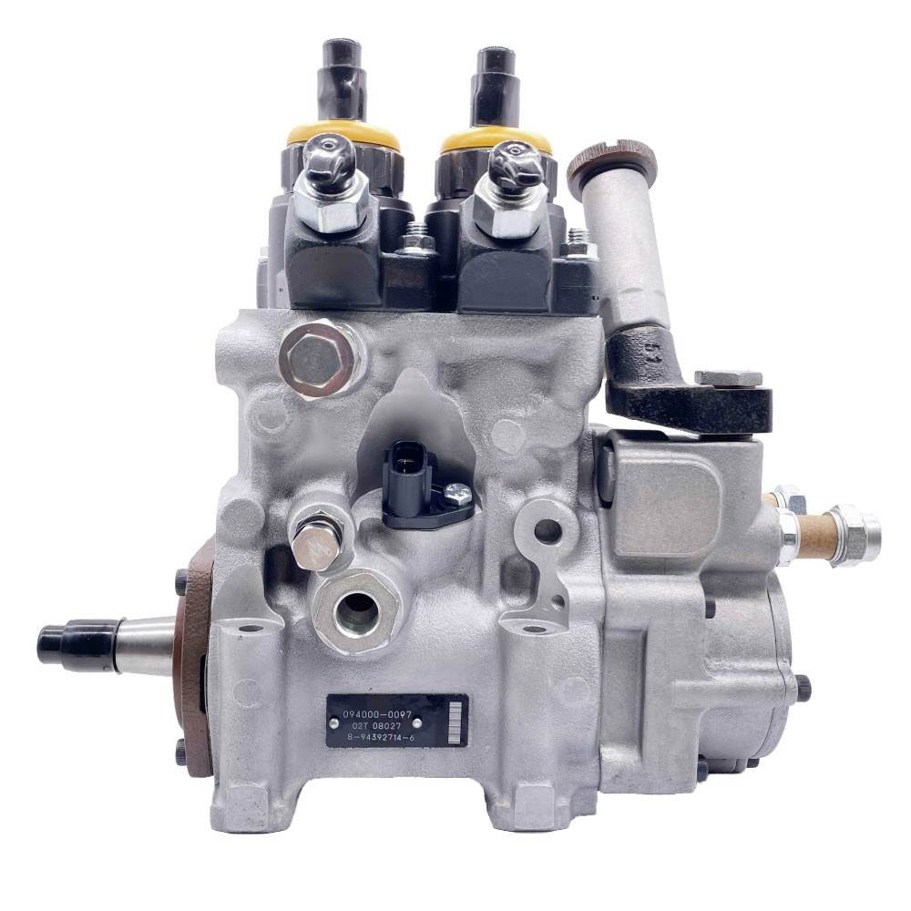 094000-0097 8-94392714-5 Diesel Fuel Injection Pump for ISUZU 6HK1 Engine