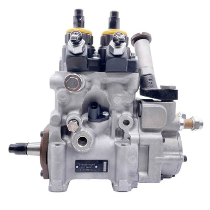 094000-0097 8-94392714-5 Diesel Fuel Injection Pump for ISUZU 6HK1 Engine