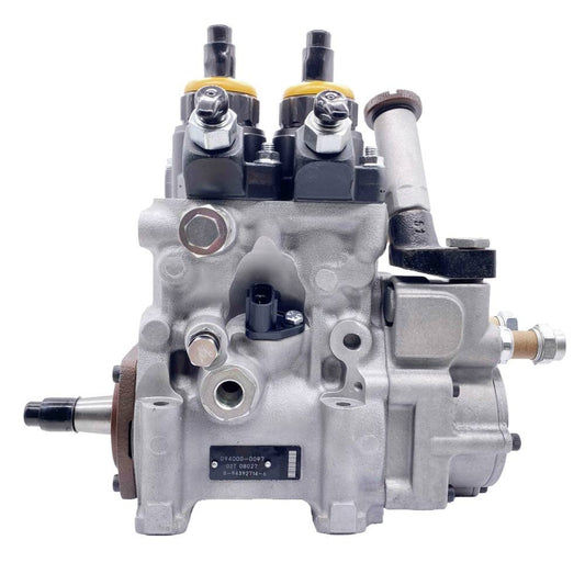 094000-0097 8-94392714-5 Diesel Fuel Injection Pump for ISUZU 6HK1 Engine