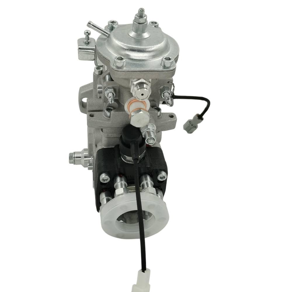 Fuel Injection Pump 196000-1111 22100-17881 VE6／12F2000RND111 for TOYOTA 1HD-FT