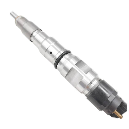 0445120327 Common Rail Diesel Fuel Injector for MWM JAC Engine 4.8 4CYL48 EU5