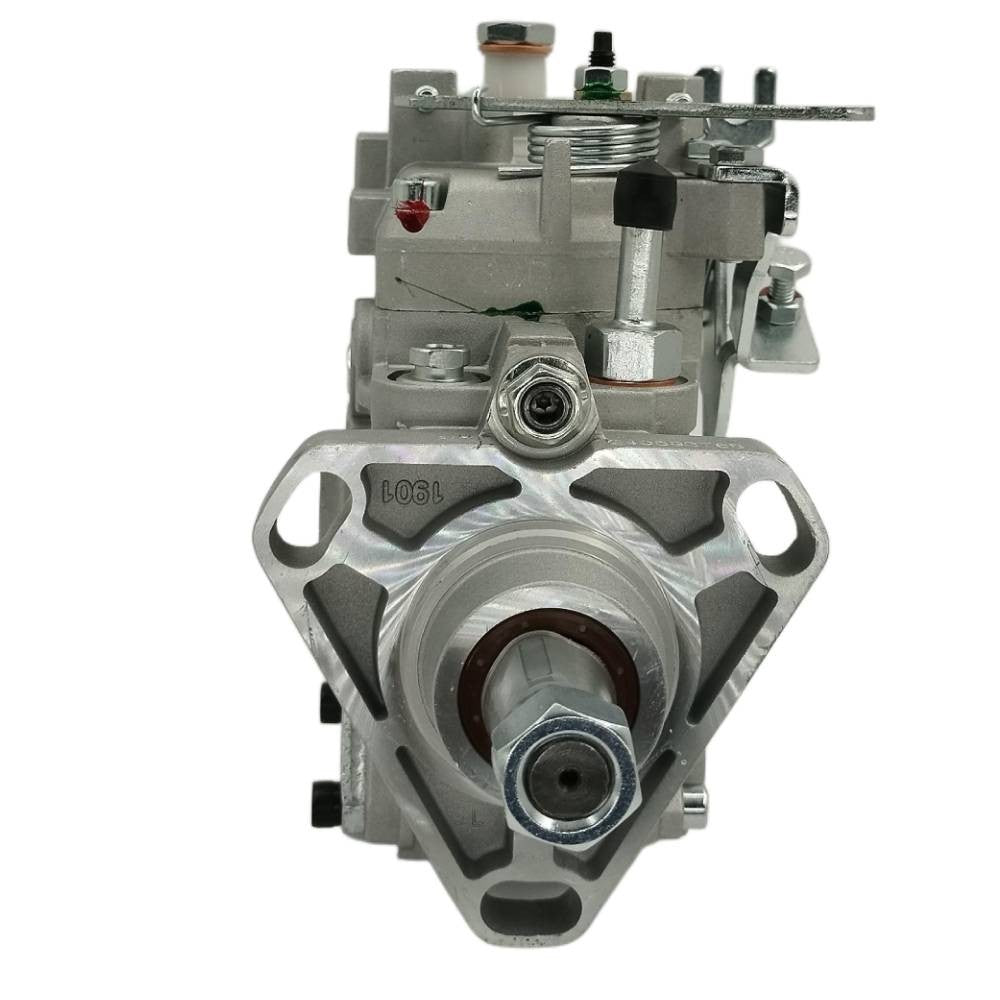 Diesel Fuel Injection Pump 104662-4010 NP-VE6／12F1125RNP170 for KOMATSU 6D102E