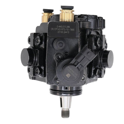 0445010289 33100-2A410 Diesel Fuel Injection Pump for HYUNDAI KIA SLOVAKIA