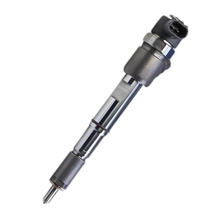 0445110447 Common Rail Diesel Fuel Injector for FAW BAW Fenix
