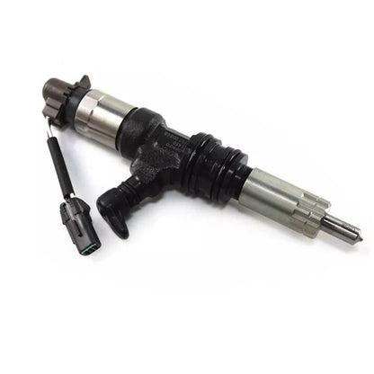 Diesel Fuel Injectors assy 095000-0720 ME300290 for Mitsubishi 6M60T FH FK FM