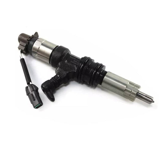 Diesel Fuel Injectors assy 095000-0720 ME300290 for Mitsubishi 6M60T FH FK FM