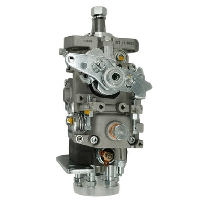 Diesel Fuel Injection VE Pump 0460424091 VE4/12F1500R492 for MWM D229-4 Deutz