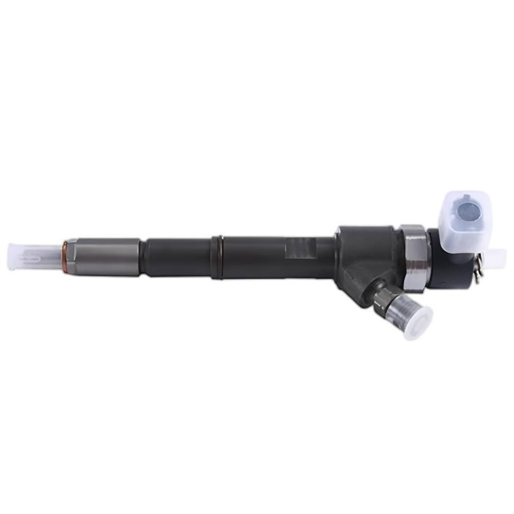0445110592 Common Rail Diesel Fuel Injector for LDV SAIC MAXUS T60