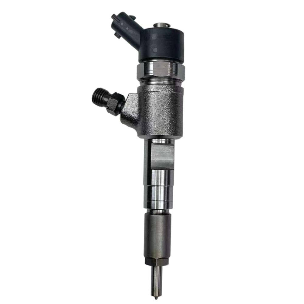 0445110715 Common Rail Diesel Fuel Injector for IVECO Daily 60