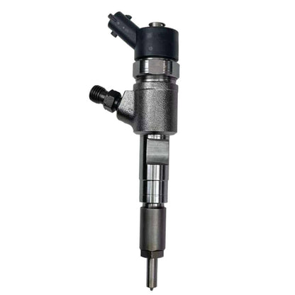 0445110715 Common Rail Diesel Fuel Injector for IVECO Daily 60
