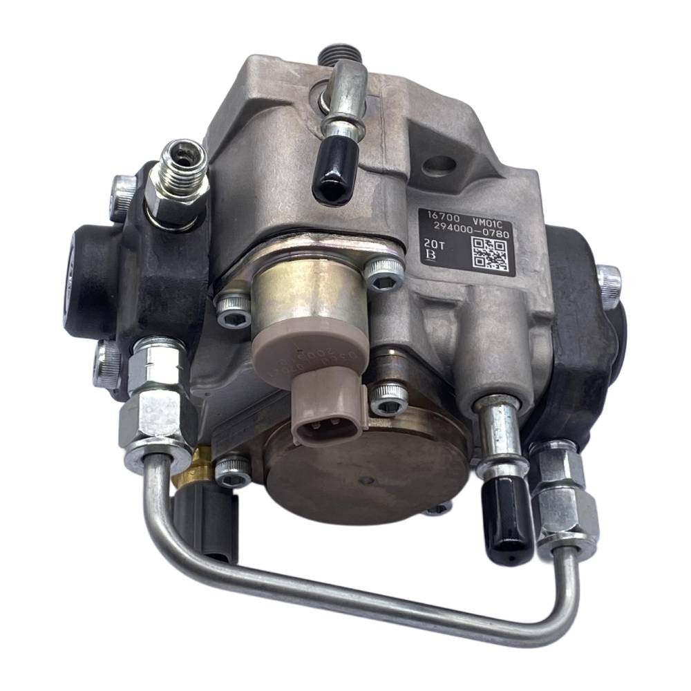 294000-0780 2940000780 16700VM01C Diesel Fuel Injection Pump for NISSAN YD2K2