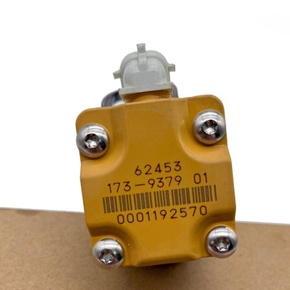 173-9379 1739379 Common Rail Diesel Fuel Injector for Caterpillar CAT 3126B
