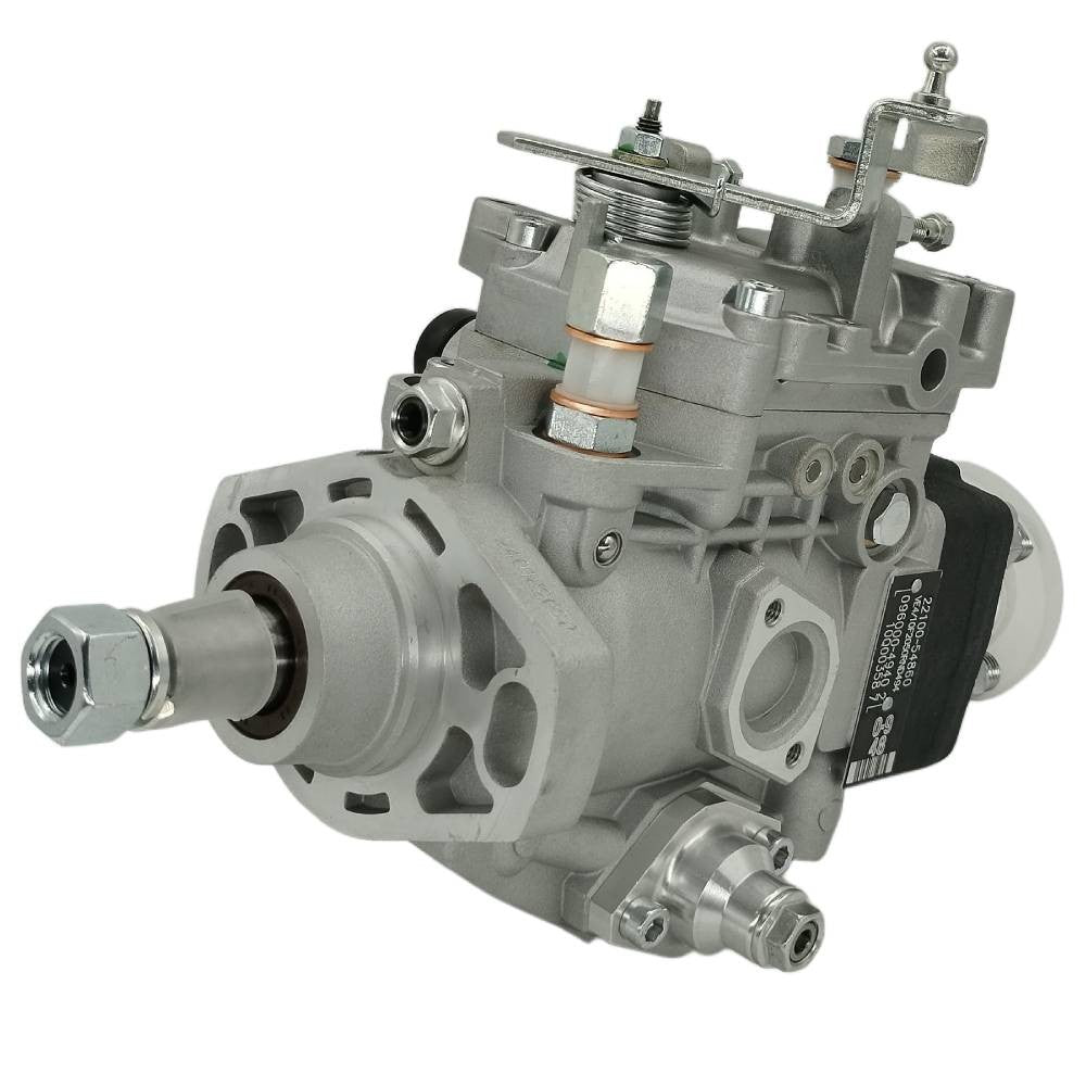 Fuel Injection Pump 096000-4940 22100-54860 VE4／10F2050RND494 for TOYOTA 3L