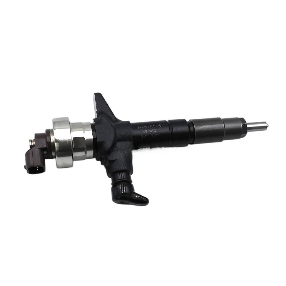 Diesel Fuel Injector Assembly 295050-1710 8-98238318-0 for ISUZU 4JJ1 4HK1