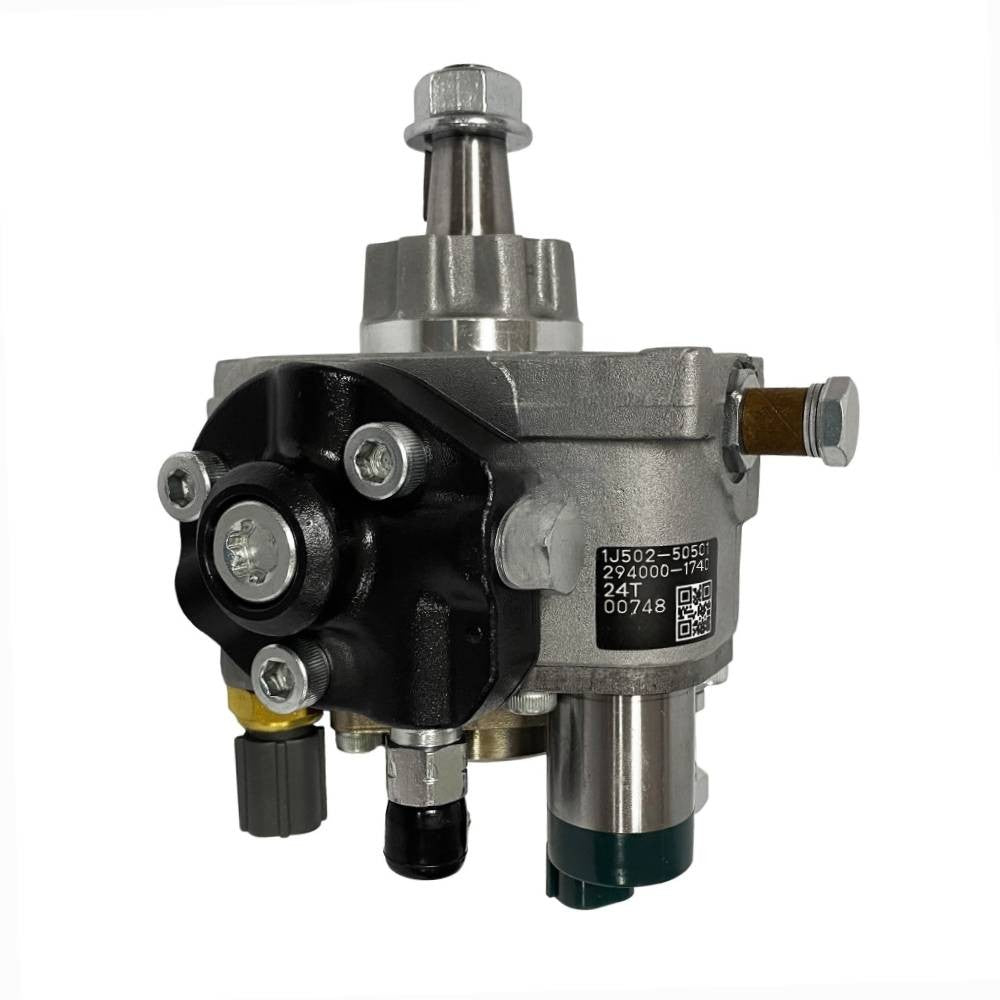 294000-1740 2940001740 1J520-50501 HP3 Diesel Fuel Injection Pump for KUBOTA
