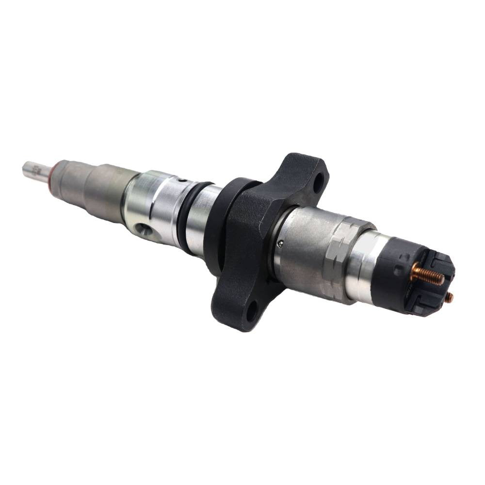 0445120238 5263316 5135790AD Fuel Injector for Dodge Ram 2500 3500 CUMMINS 5.9L