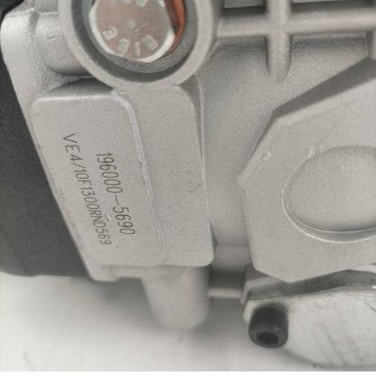 Fuel Injection Pump 196000-5690 22100-78274-71 VE4／10F1300RND569 for TOYOTA 1DZ