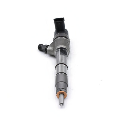 0445110396 Engine Parts Injection 0 445 110 396 Diesel Fuel Injector for FAW