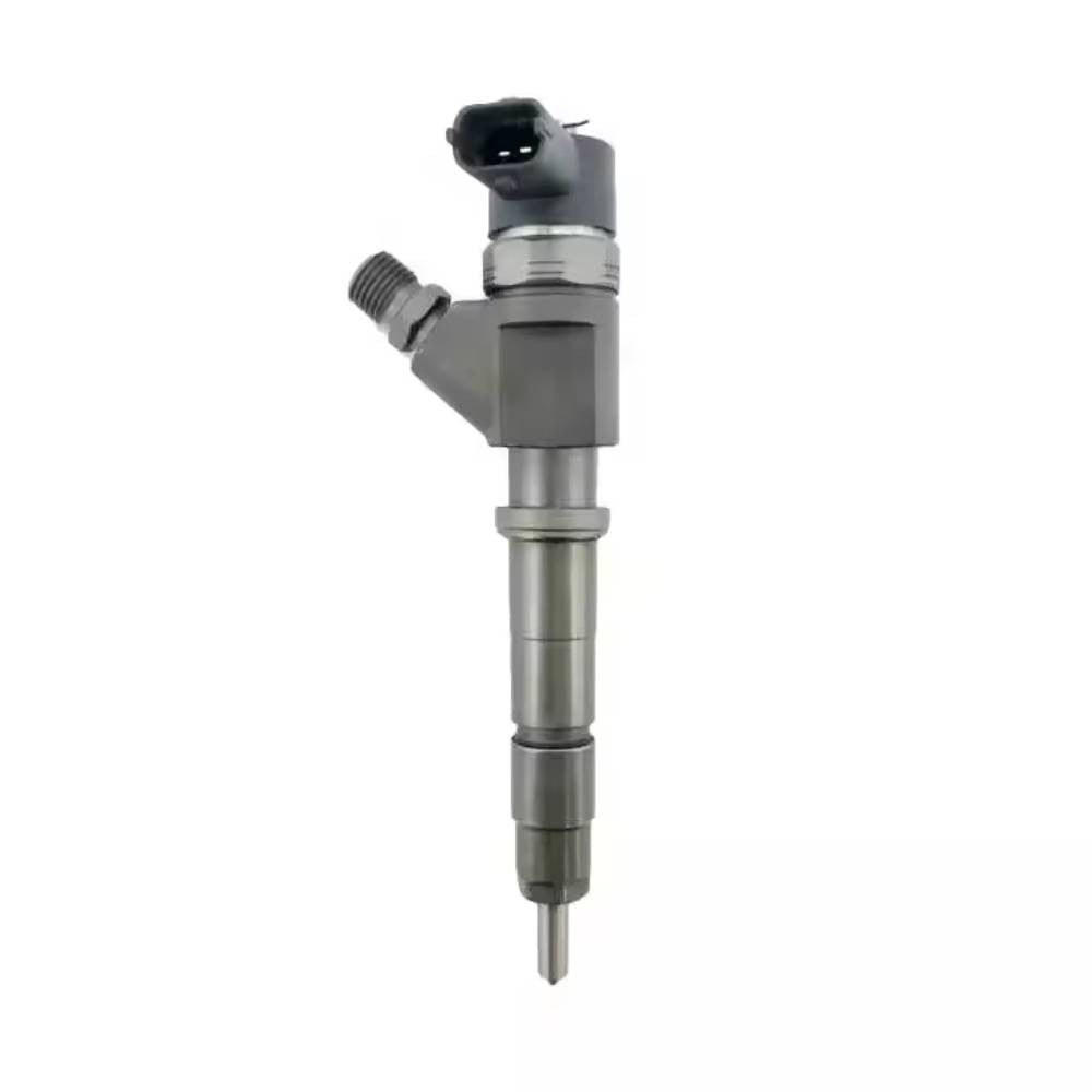 0445120126 32G6100010 Fuel Injector for MITSUBISHI KOBELCO SK130-8 SK140-8