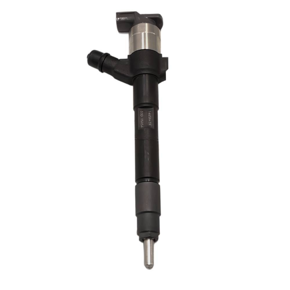 Diesel Fuel Injector 12640381 295050-0960 For Holden Colorado Lwn 2.8L Engine