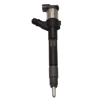 Diesel Fuel Injector 12640381 295050-0960 For Holden Colorado Lwn 2.8L Engine