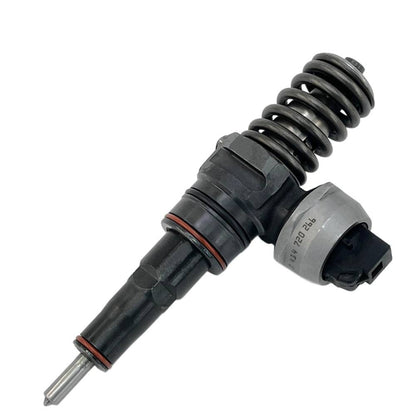 Diesel Fuel Injector 0414720266 for VVW AUDI SEAT SKODA 1.9 TDI