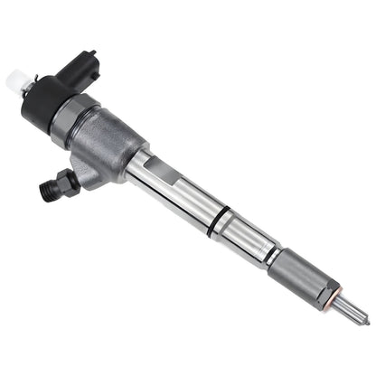 0445110409 Common Rail Diesel Fuel Injector for BAW Fenix 1065 3.2 88kW 04/2008