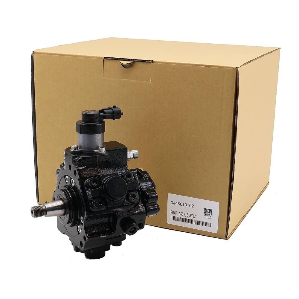 0445010102 Y60513-800 Diesel Fuel Injection Pump for CITROEN MAZDA PEUGEOT PSA