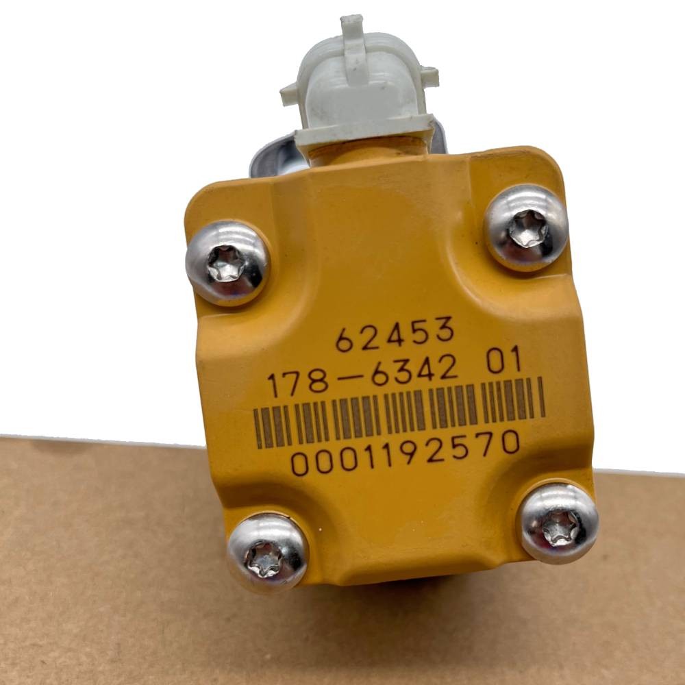 178-6342 1786342 10R-1257 10R1257 Diesel Fuel Injector for Caterpillar CAT 3126