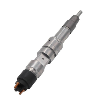 0445120186 51101006115 Common Rail Diesel Fuel Injector for MAN TGL TGM