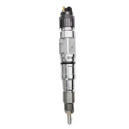 0445120167 Diesel Fuel Injector Common Rail Auto Part for DEUTZ MWM