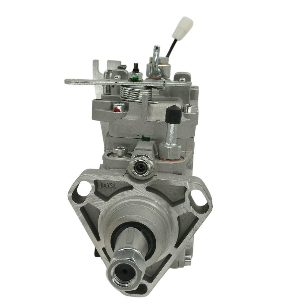 Diesel Fuel Injection Pump 104642-7311 NP-VE4／12F1225RNP2139 for YANMAR 4TNE92