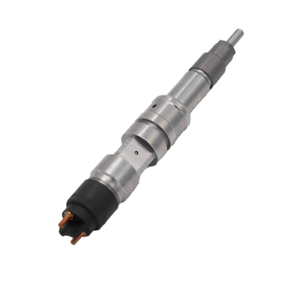 0445120142 65011112010 Common Rail Fuel Injector for Bosh for GAZ DEUTZ YAMZ