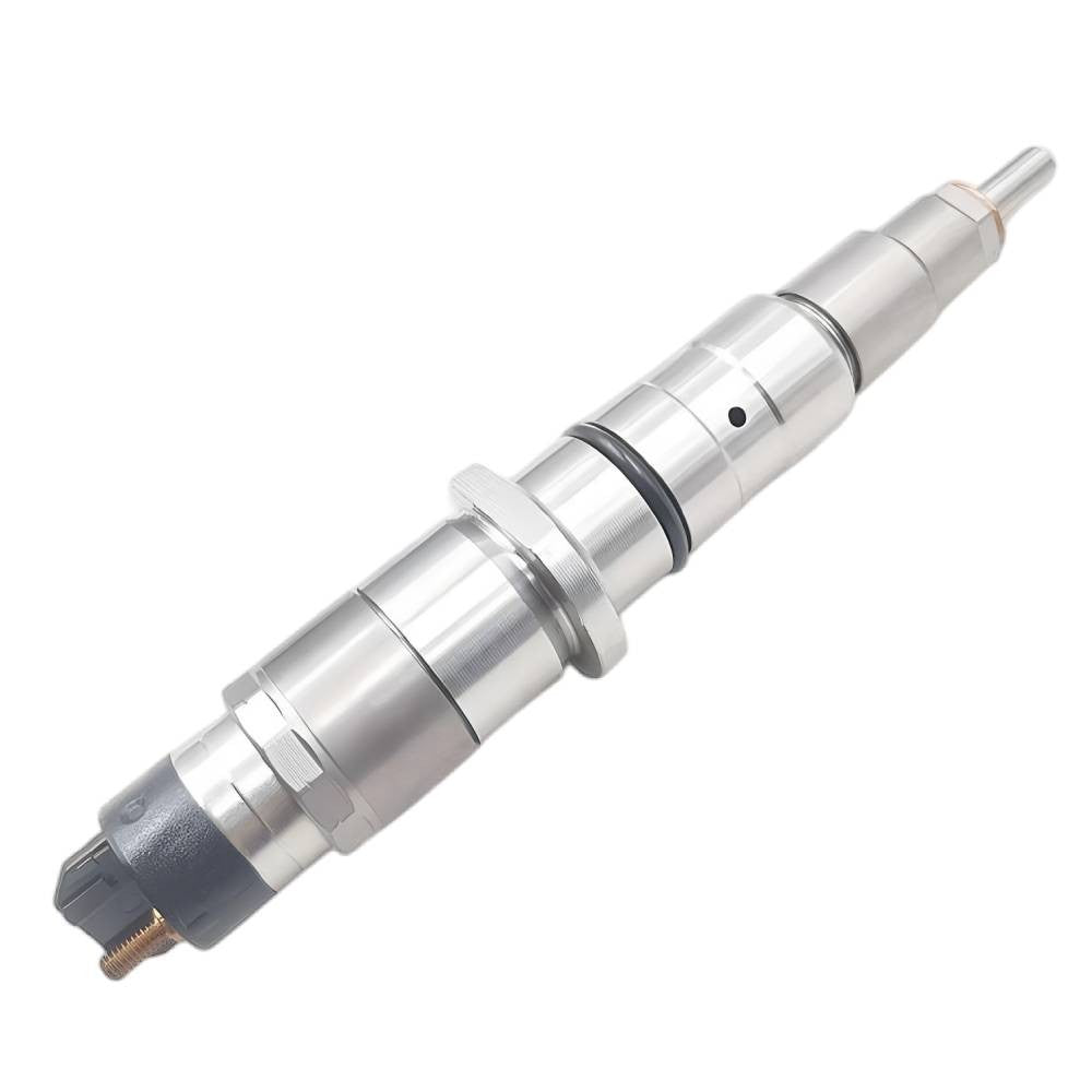 0445120159 4988301 Common Rail Diesel Fuel Injector for Bosch Cummins QSB4.5