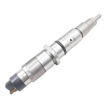 0445120159 4988301 Common Rail Diesel Fuel Injector for Bosch Cummins QSB4.5
