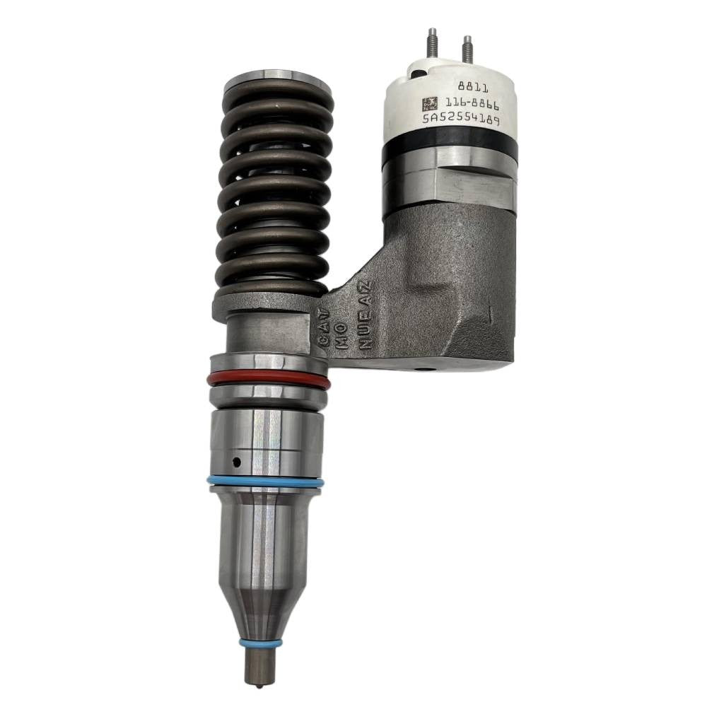 212-3466 2123466 10R-0968 10R0968 Fuel Injector for Caterpillar C10/C12/3176B