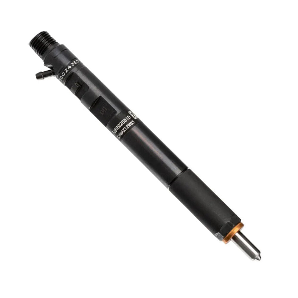 Injector 33800-4X500 R01901Z/R02301Z/R02801D/R3601D FOR Hyundai Kia Carnival