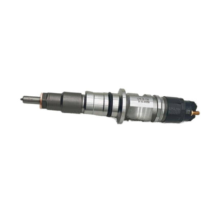 0445120177 5254261 Fuel Injector for Cummins QSB4.5L QSB6.7L ISB6.7L Engine