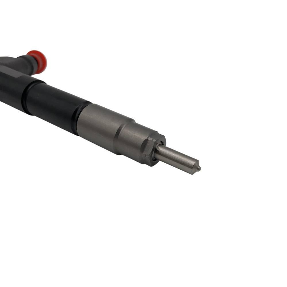 095000-6253 16600-EB70D Diesel Fuel Injector Assembly for TOYOTA Nissan Navara