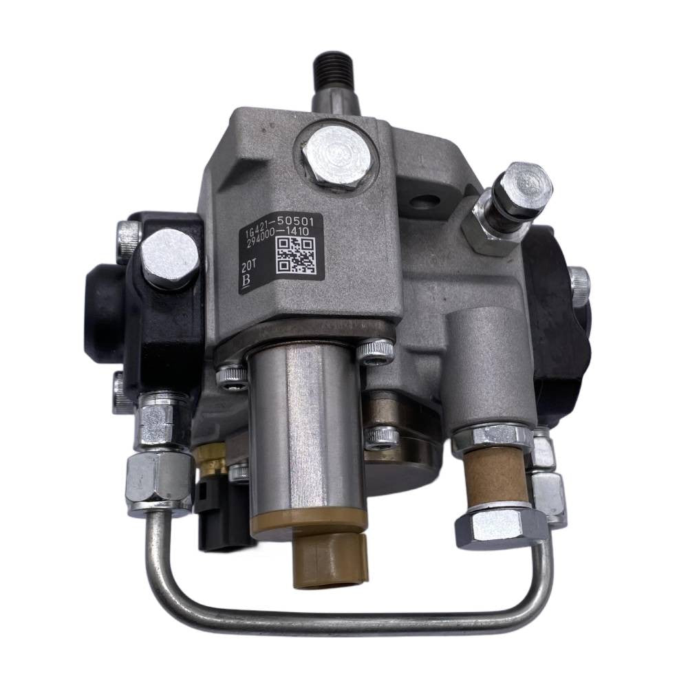 294000-1410 1G421-50501 Diesel Fuel Injection Pump for KUBOTA V6108-TIE2
