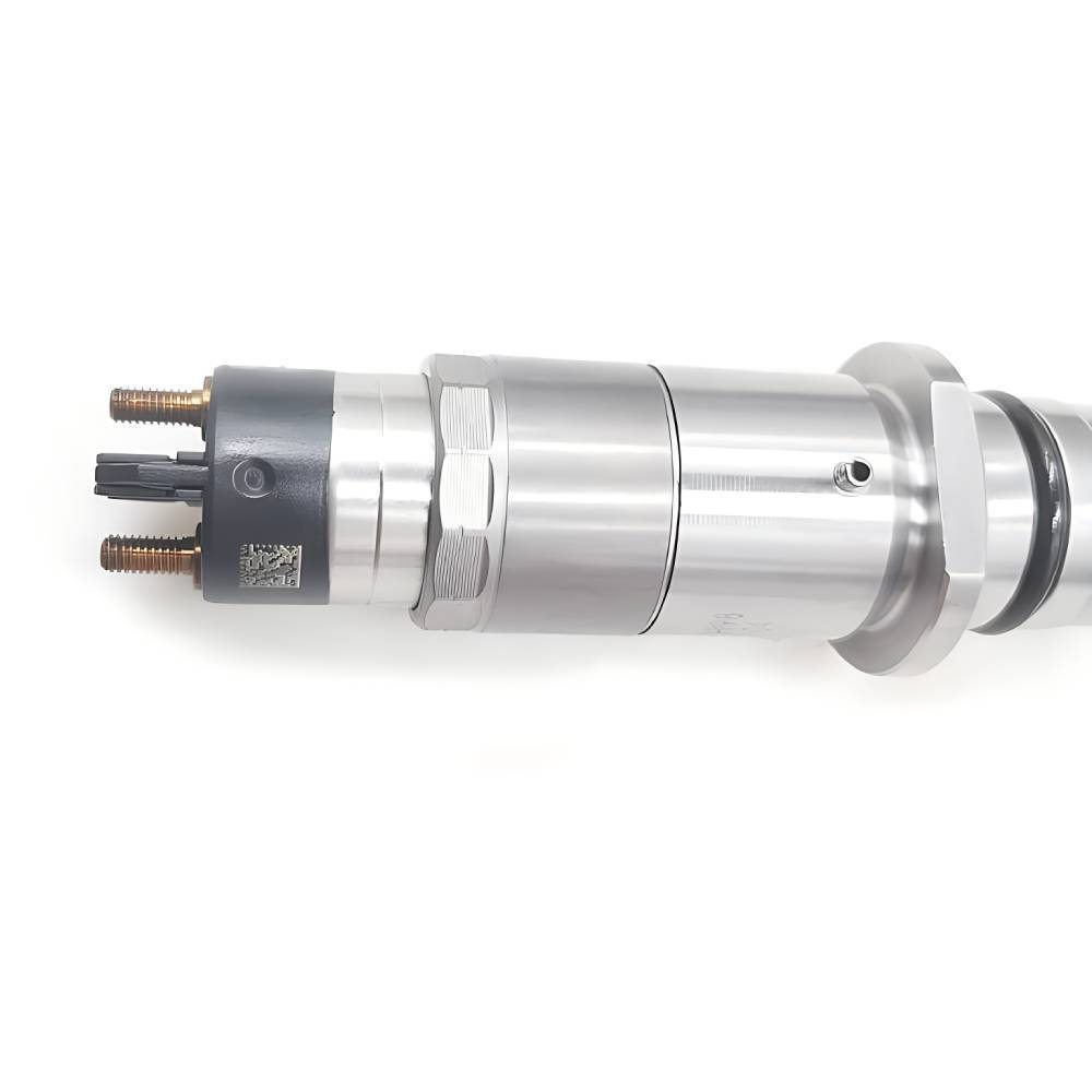 0445120060 3977080 Diesel Fuel Injector for Cummins ISB300 QSB7-G5 Engine