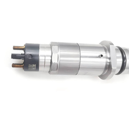 0445120060 3977080 Diesel Fuel Injector for Cummins ISB300 QSB7-G5 Engine