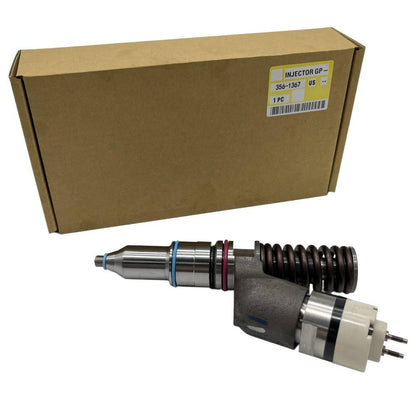 356-1367 3561367 10R-1273 10R1273 Diesel Fuel Injector for Caterpillar CAT C32