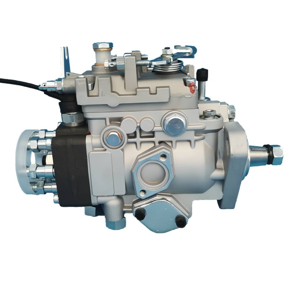 Diesel Fuel Injection Pump 104661-3031 NP-VE6／11F1150RNP239 for MITSUBISHI S6S