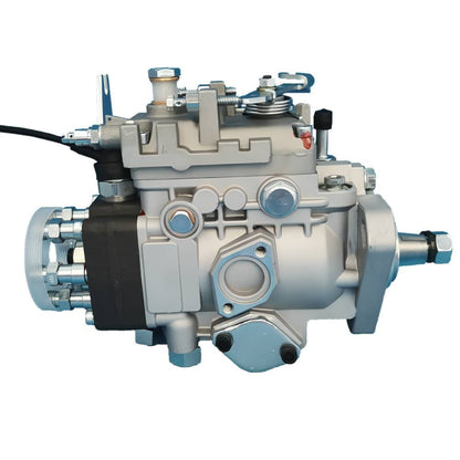 Diesel Fuel Injection Pump 104661-3031 NP-VE6／11F1150RNP239 for MITSUBISHI S6S